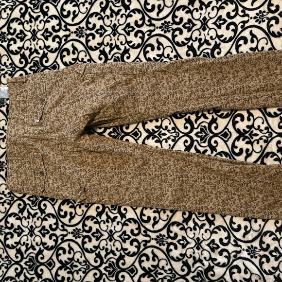 Boys army fatigue 32/32 Levi’s - Picture 5 of 9